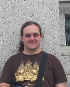 Colloquium: Jacob Vander Vliet (Host: Chris Churchill) @ BX102