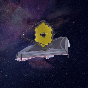 Public Talk: "Preparing to Explore the Universe with the James Webb Space Telescope" - Dr. Jane Rigby (NASA Goddard) @ Gerald Thomas Hall, Room 194