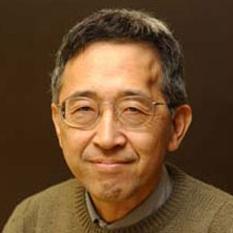 Colloquium: Shun Karato (Host: Jason Jackiewicz) @ BX102