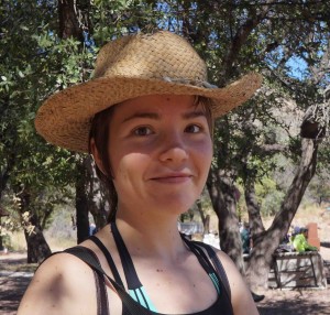 Colloquium: Karen Olsen @ Biology Annex 102