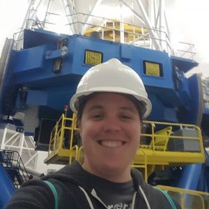 Colloquium Thesis Defense: Lauren Kahre