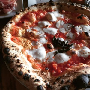 Pizza Lunch Talk: Mark Rutkowski @ AY 119