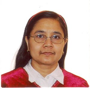 Colloquium:Mausumi Dikpati (Host: Juie Shetye) @ BX102