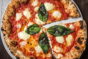 Special Pizza Lunch: Jane Rigby @ AY 119