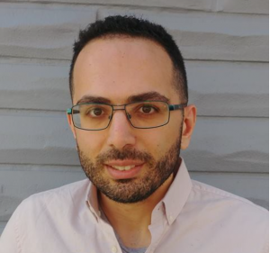 Colloquium: David Nataf (Host: Jason Jackiewicz) @ BX102