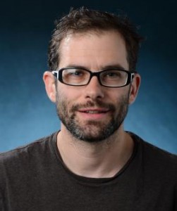 Colloquium: Benjamin Oppenheimer (Host: Kristian Finlator) @ BX102