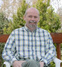 Colloquium: Phil Judge (Host James McAteer) @ BX102