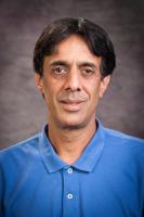 Colloquium: Bharat Ratra (Host: Anatoly Klypin) @ BX102