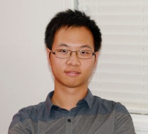 Colloquium: Rixin Li (Host: Wladimir Lyra) @ BX102