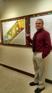 Colloquium PhD Defense: Sean Markert