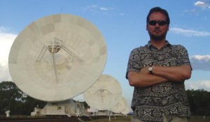 Colloquium: Mark Wardle @ Biology Annex 102